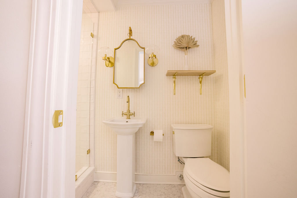 Charleston Vacation Rental