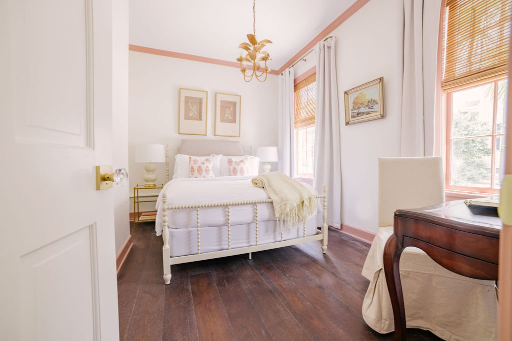 Charleston Vacation Rental