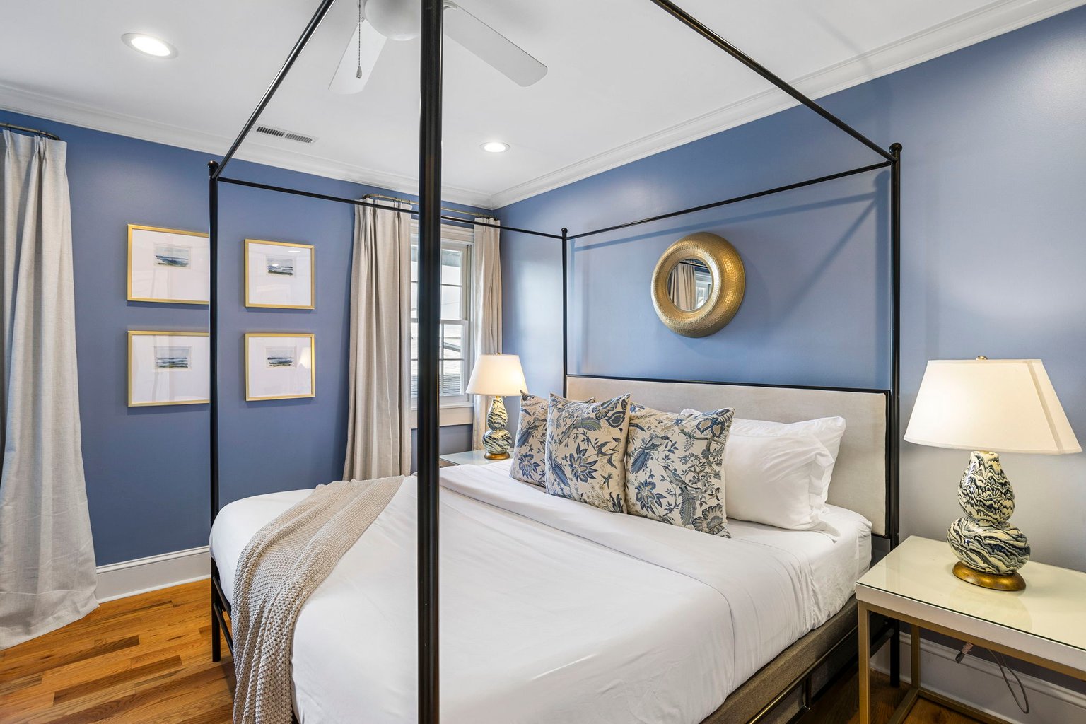 Charleston Vacation Rental