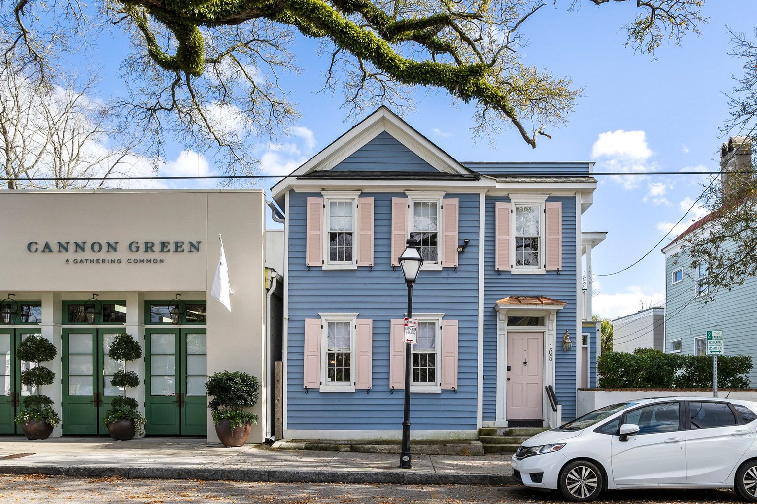 Charleston Vacation Rental