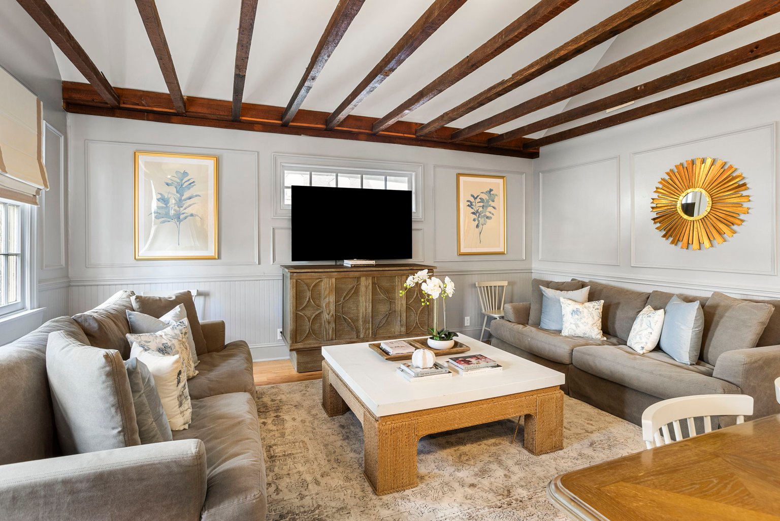 Charleston Vacation Rental