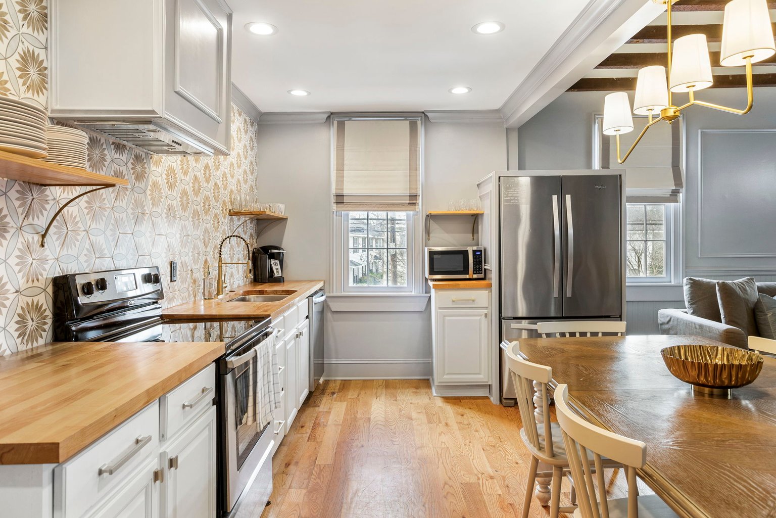 Charleston Vacation Rental