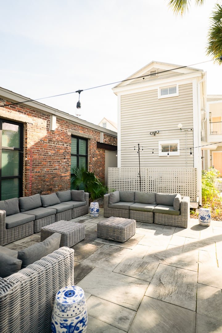 Charleston Vacation Rental