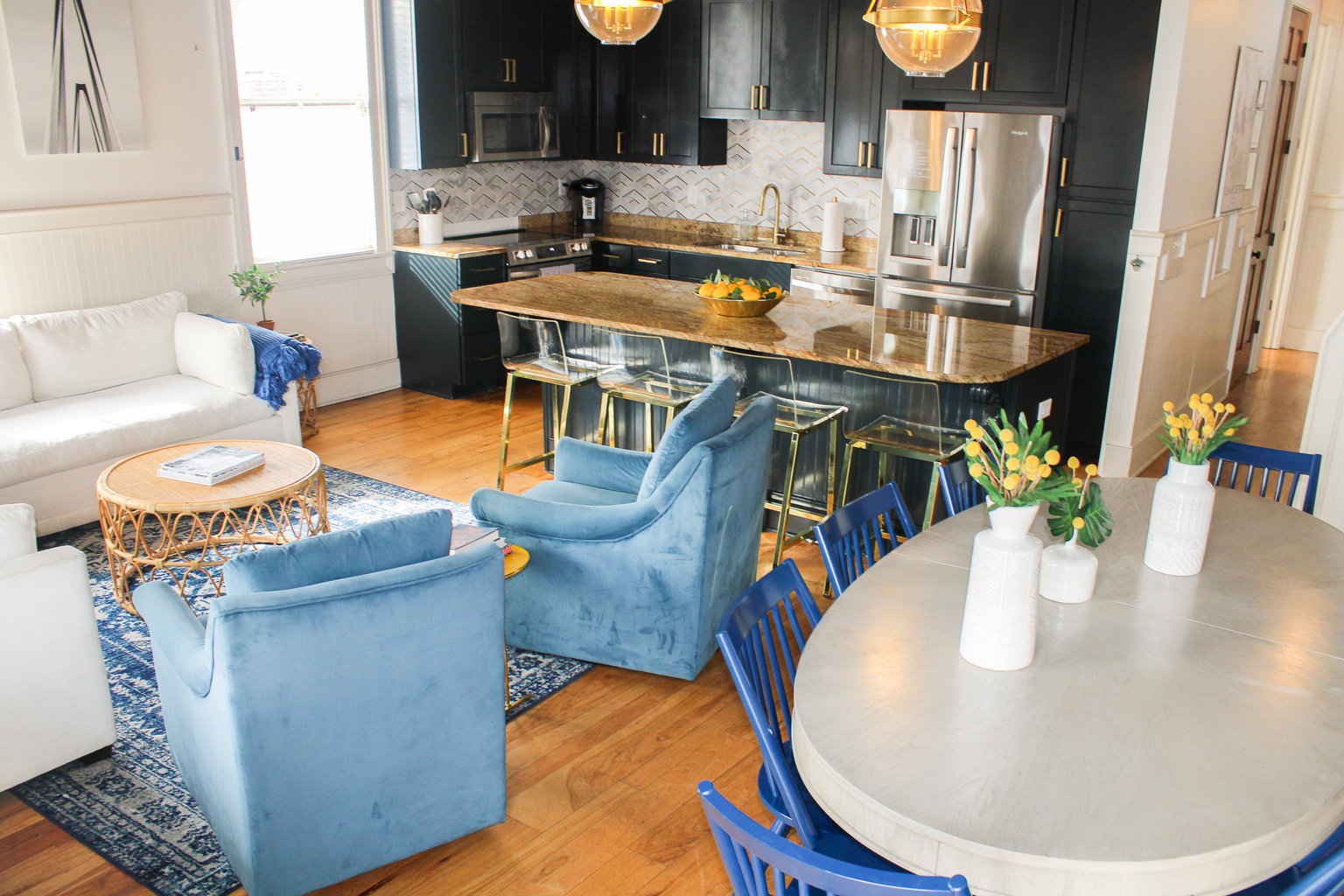 Charleston Vacation Rental