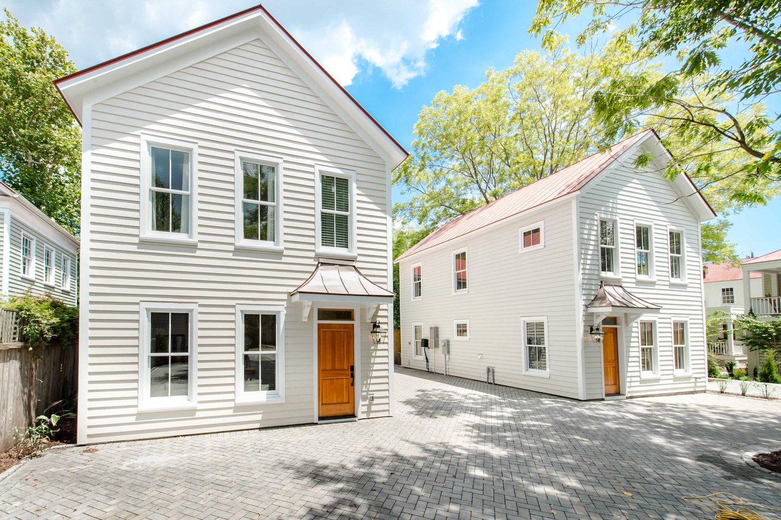 Charleston Vacation Rental