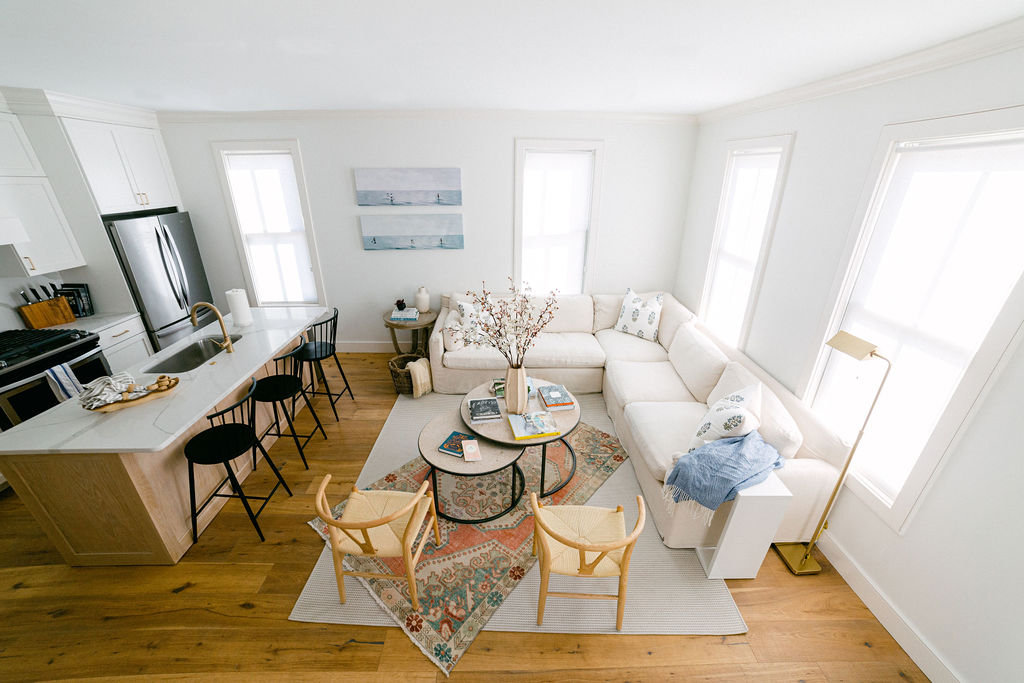 Charleston Vacation Rental