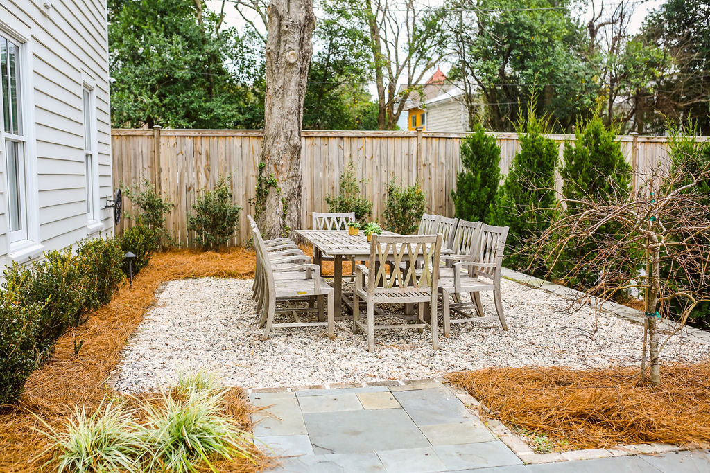 Charleston Vacation Rental