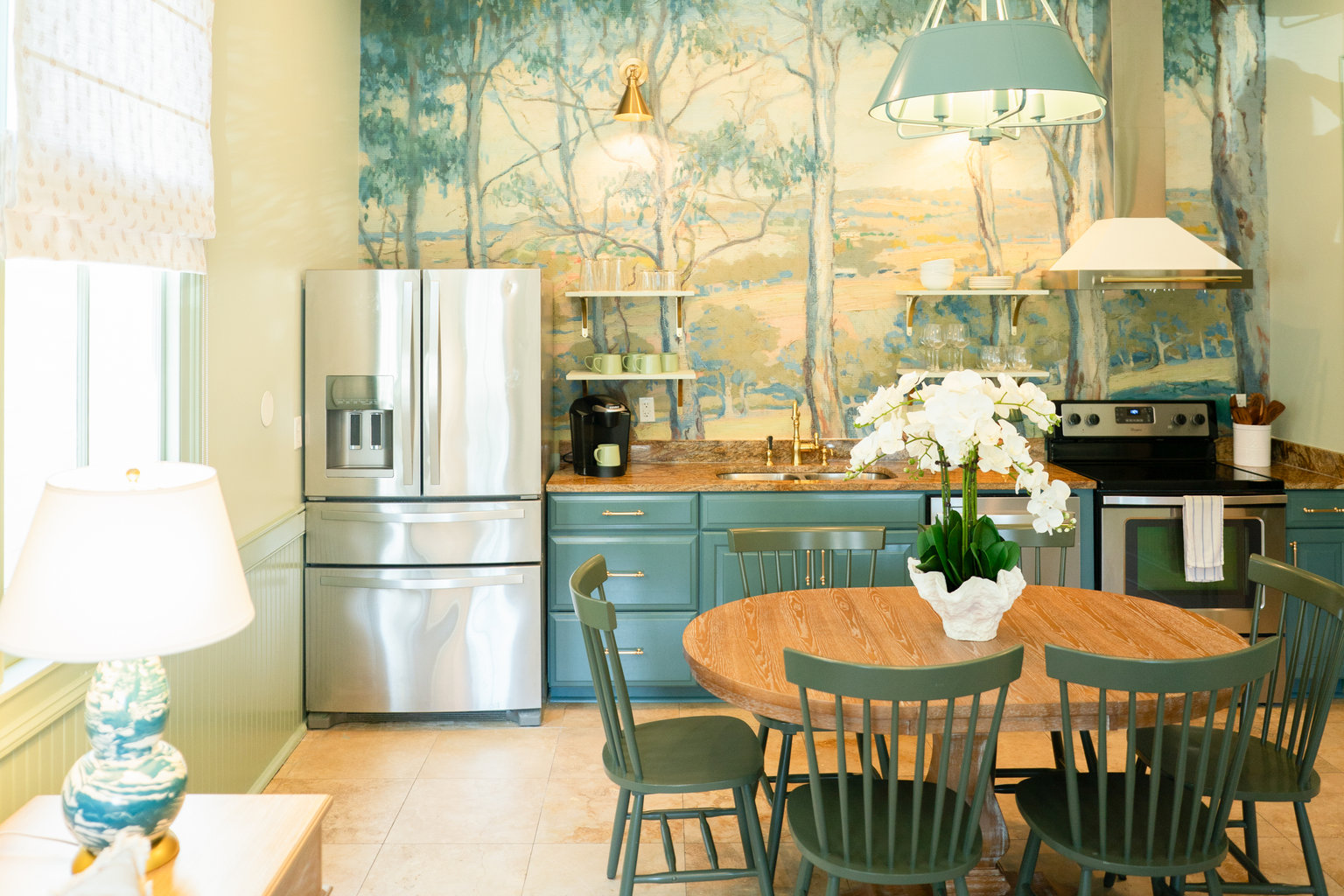 Charleston Vacation Rental