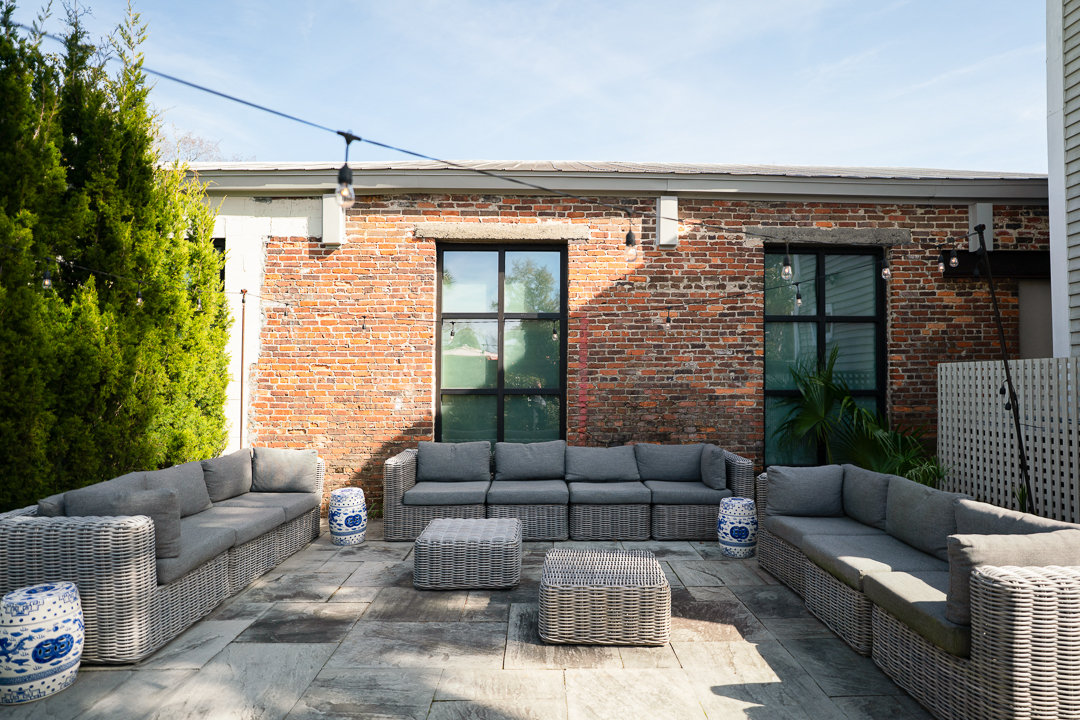 Charleston Vacation Rental