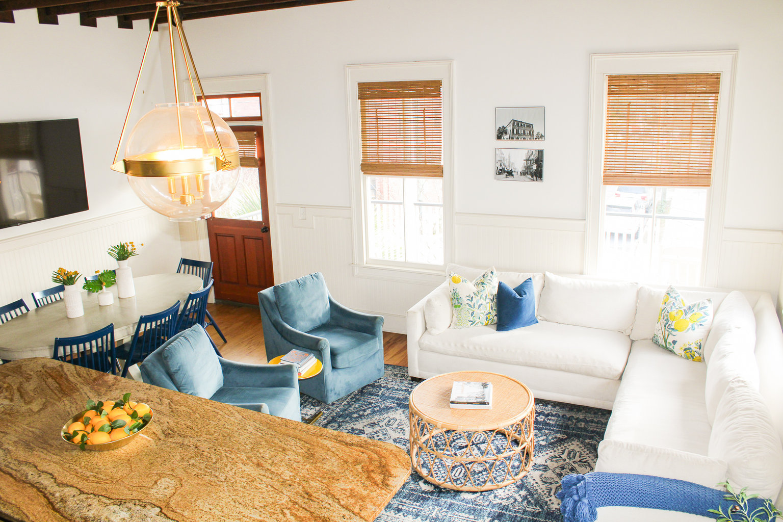Charleston Vacation Rental