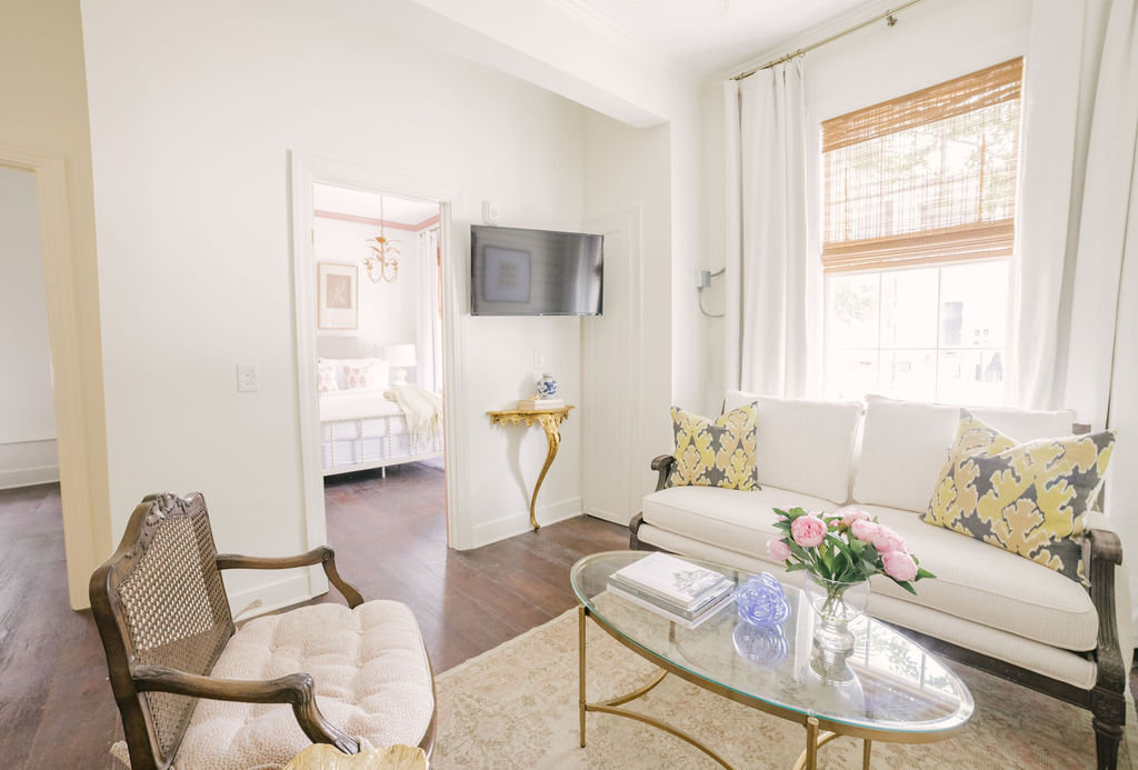 Charleston Vacation Rental