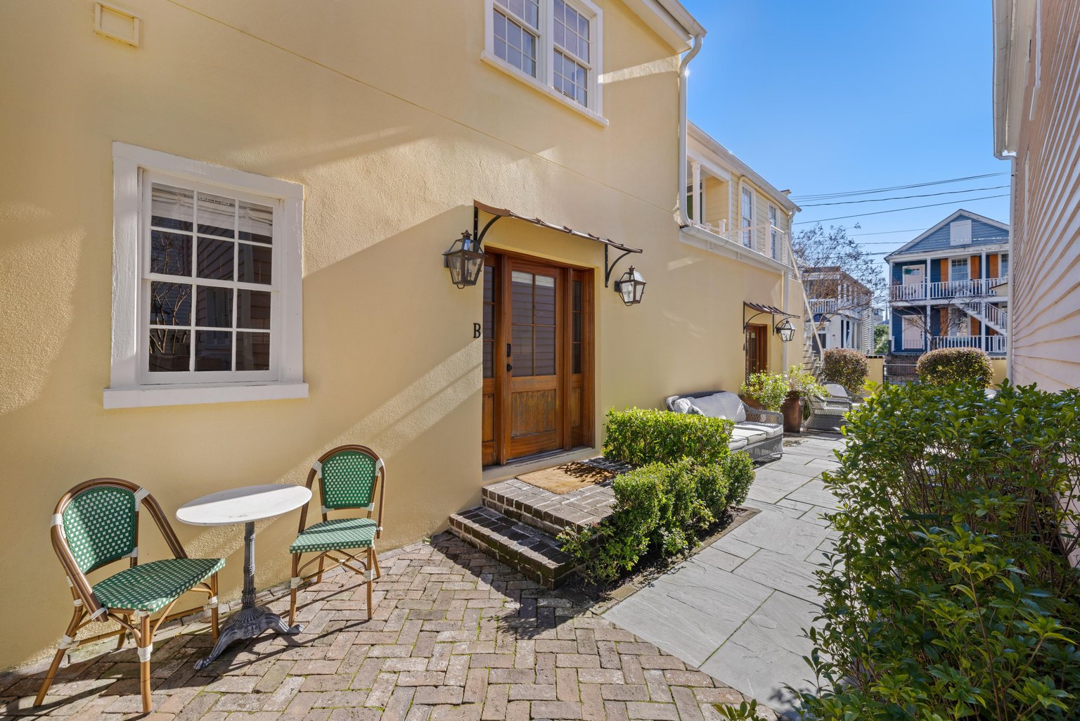 Charleston Vacation Rental