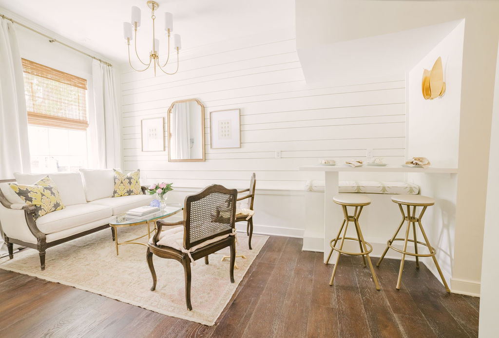 Charleston Vacation Rental