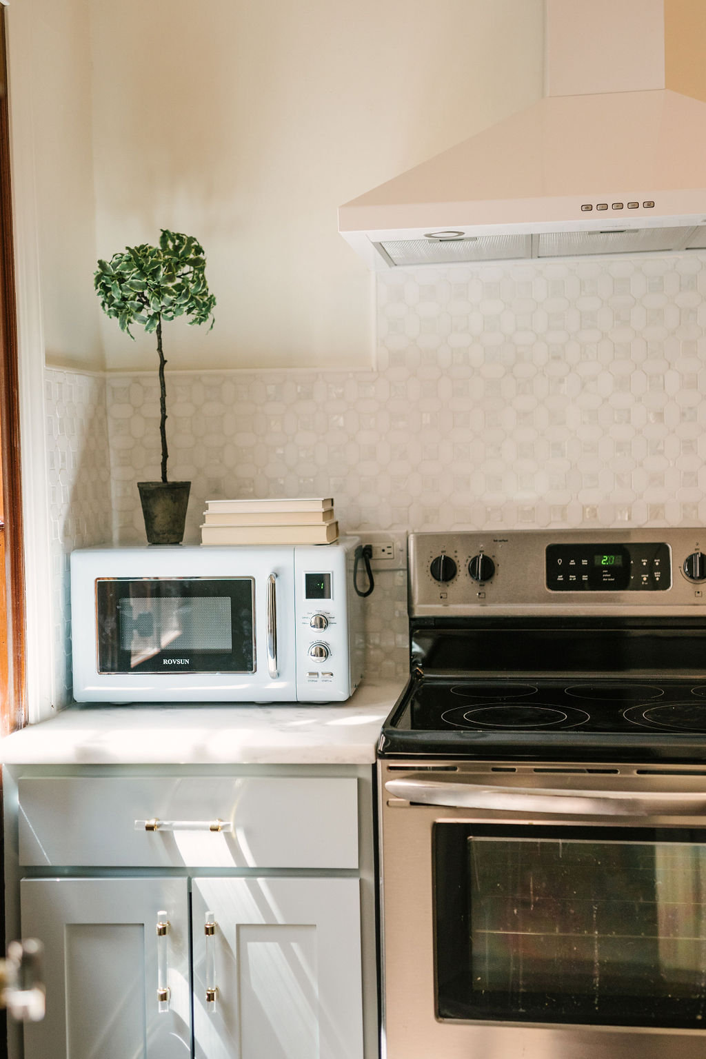 Charleston Vacation Rental