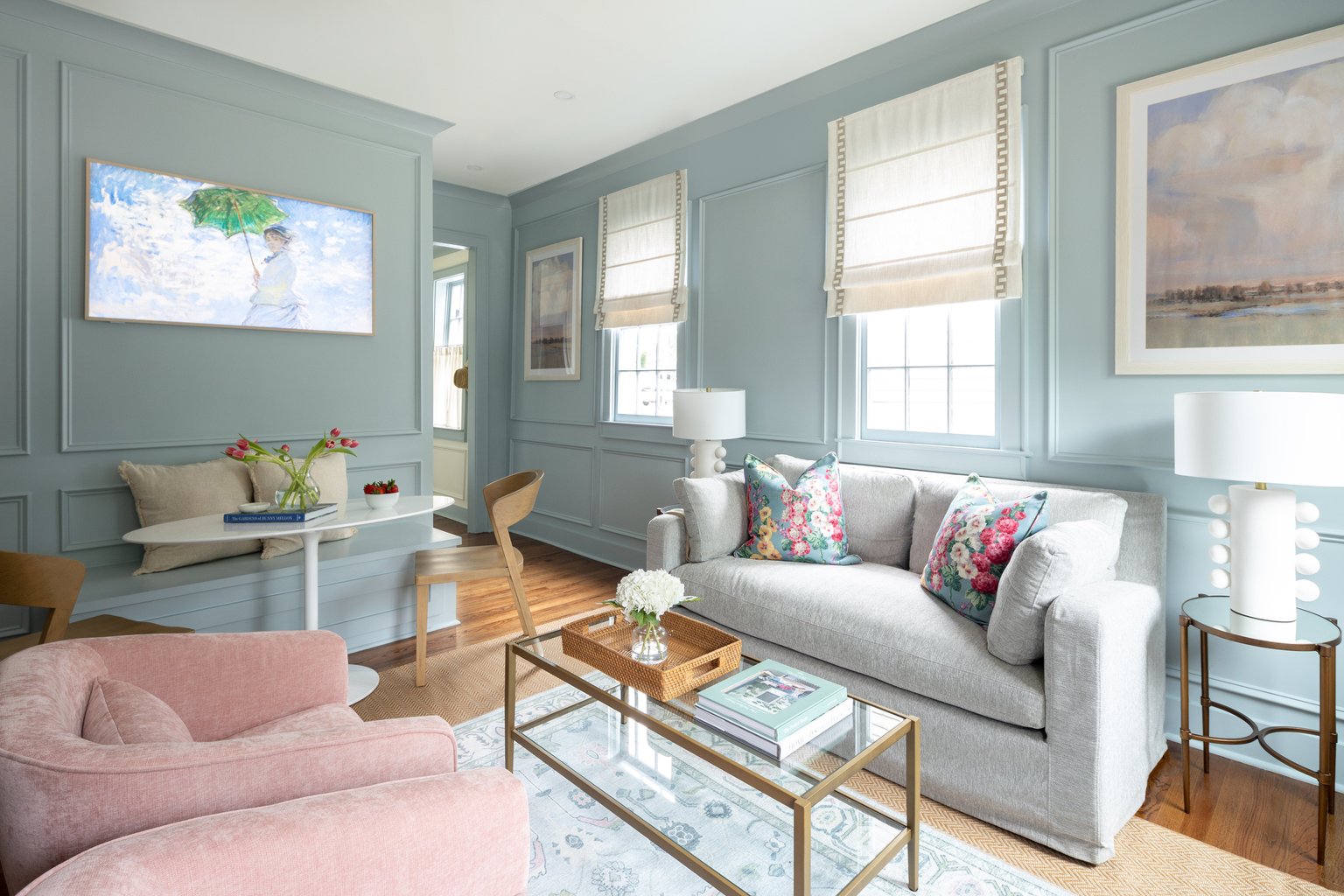 Charleston Vacation Rental