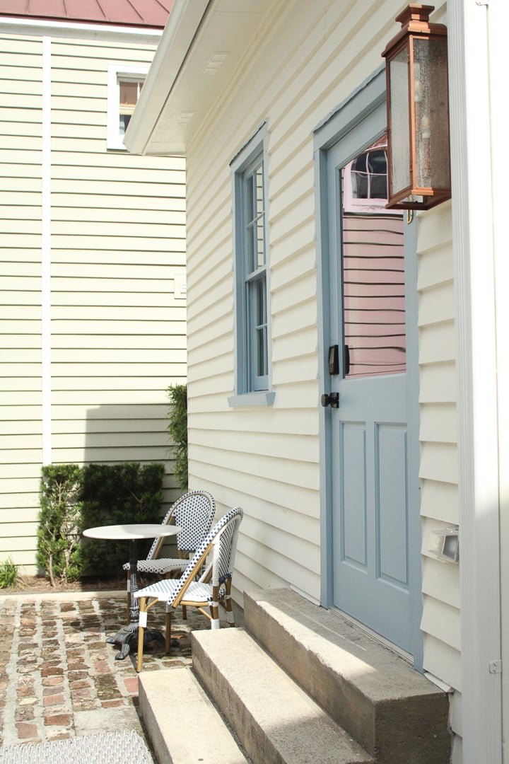 Charleston Vacation Rental