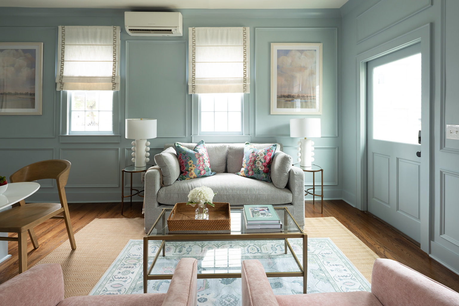 Charleston Vacation Rental