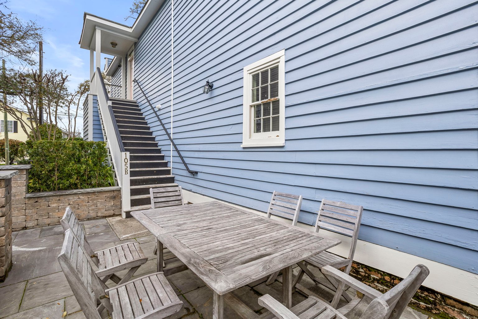 Charleston Vacation Rental