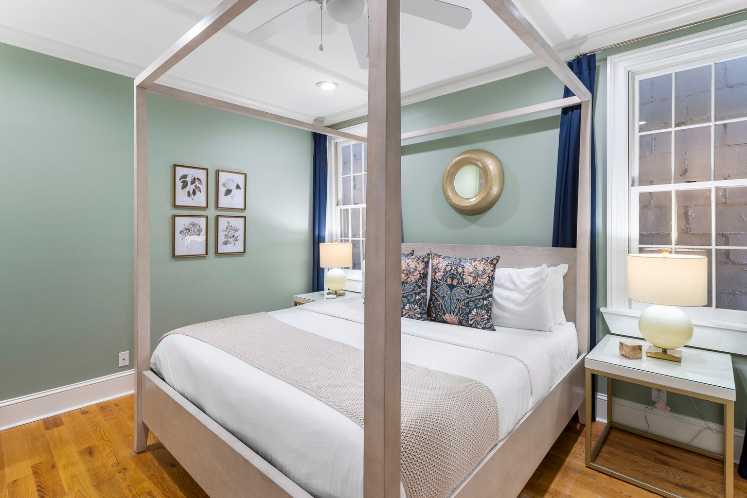 Charleston Vacation Rental