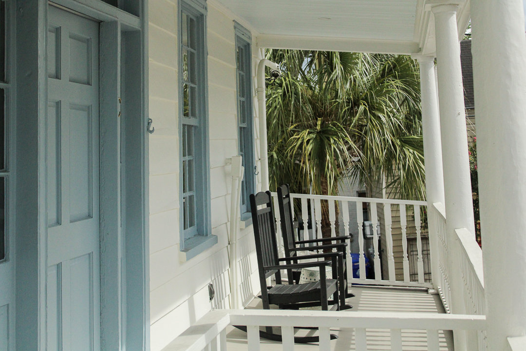 Charleston Vacation Rental