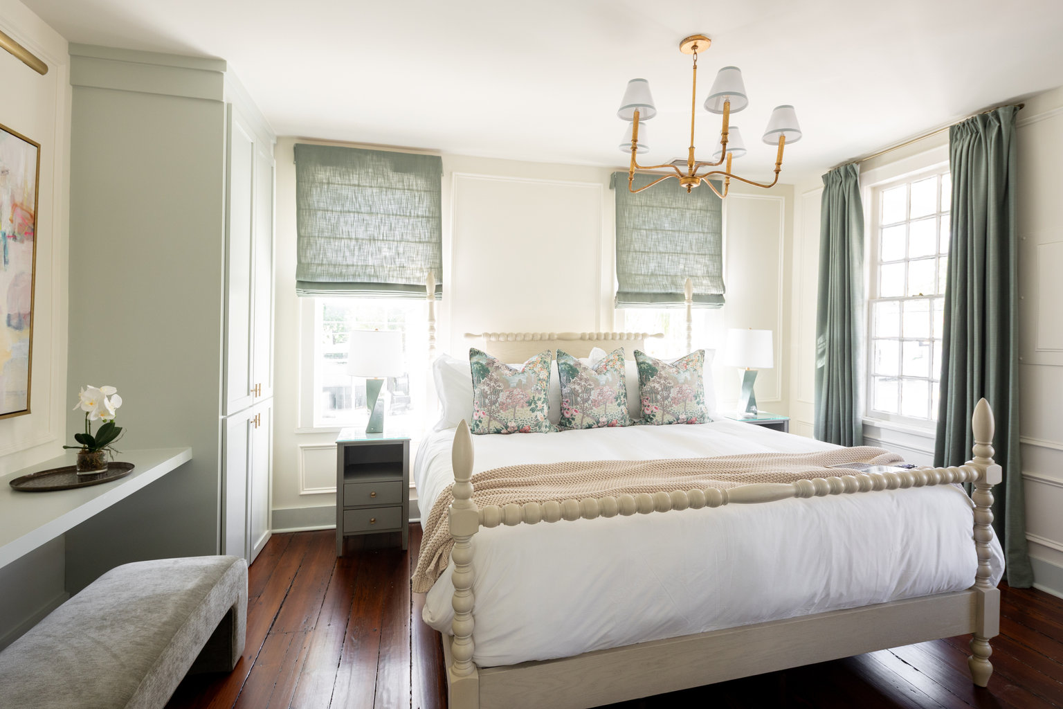 Charleston Vacation Rental