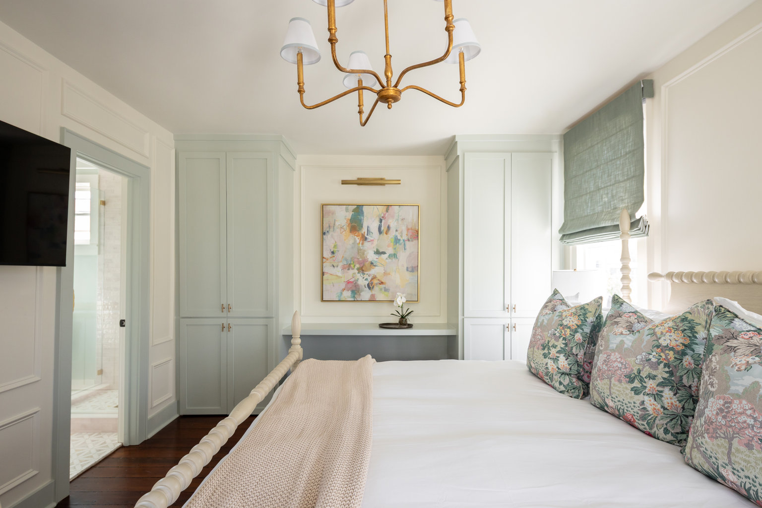 Charleston Vacation Rental