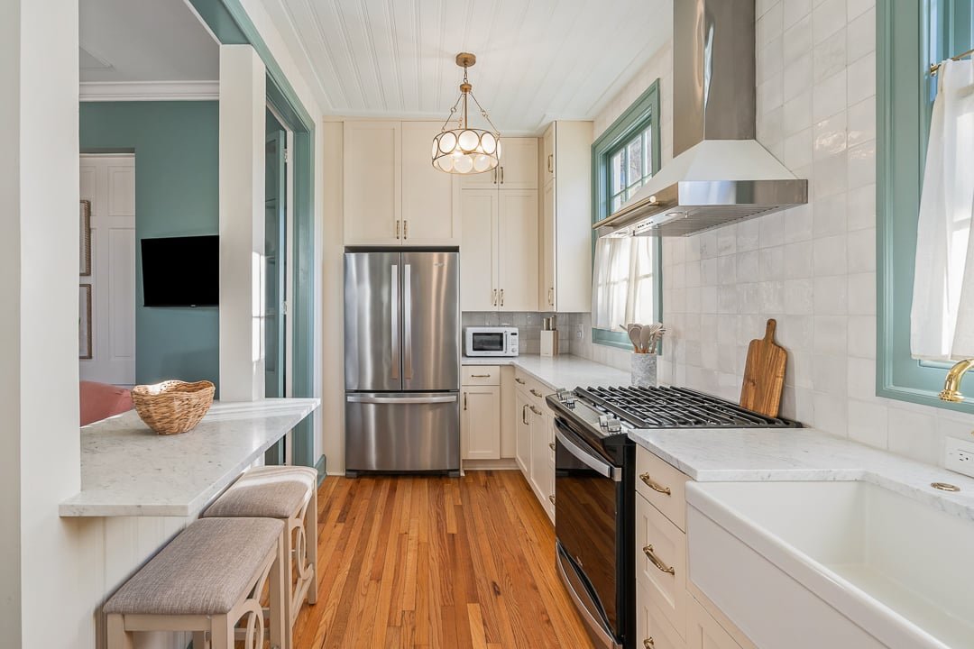 Charleston Vacation Rental
