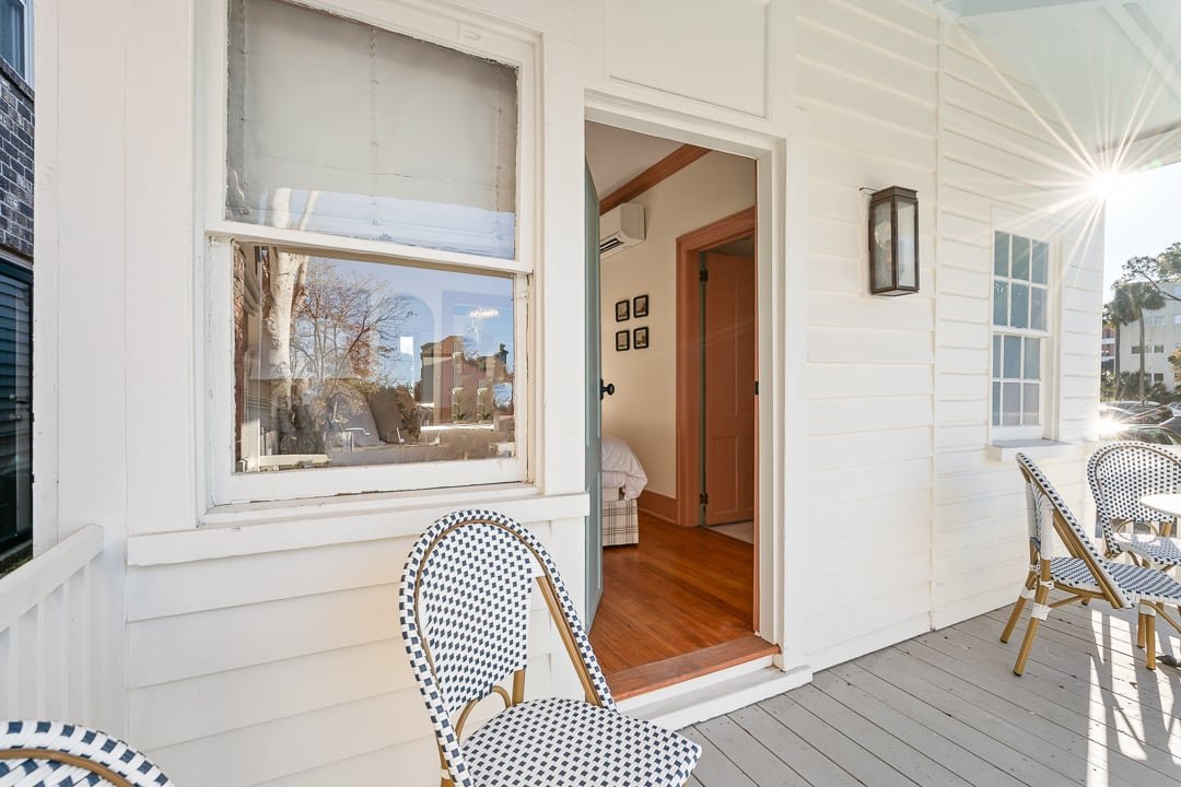 Charleston Vacation Rental