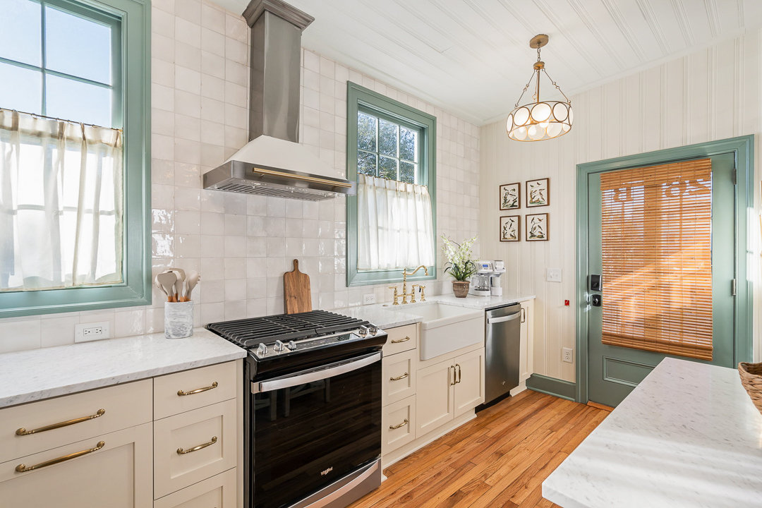 Charleston Vacation Rental