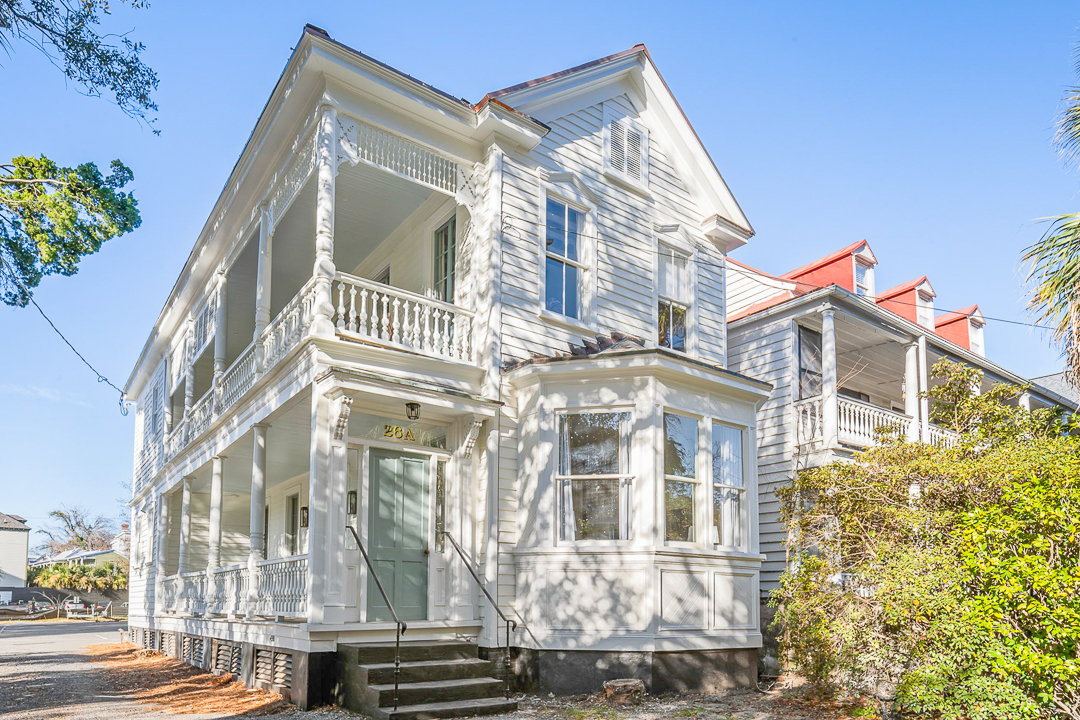 Charleston Vacation Rental