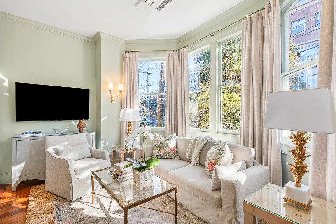 Charleston Vacation Rental