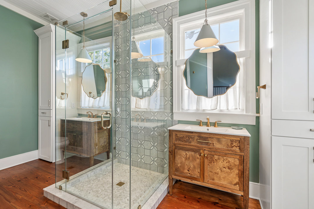 Charleston Vacation Rental
