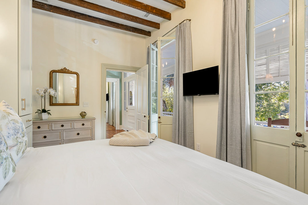 Charleston Vacation Rental