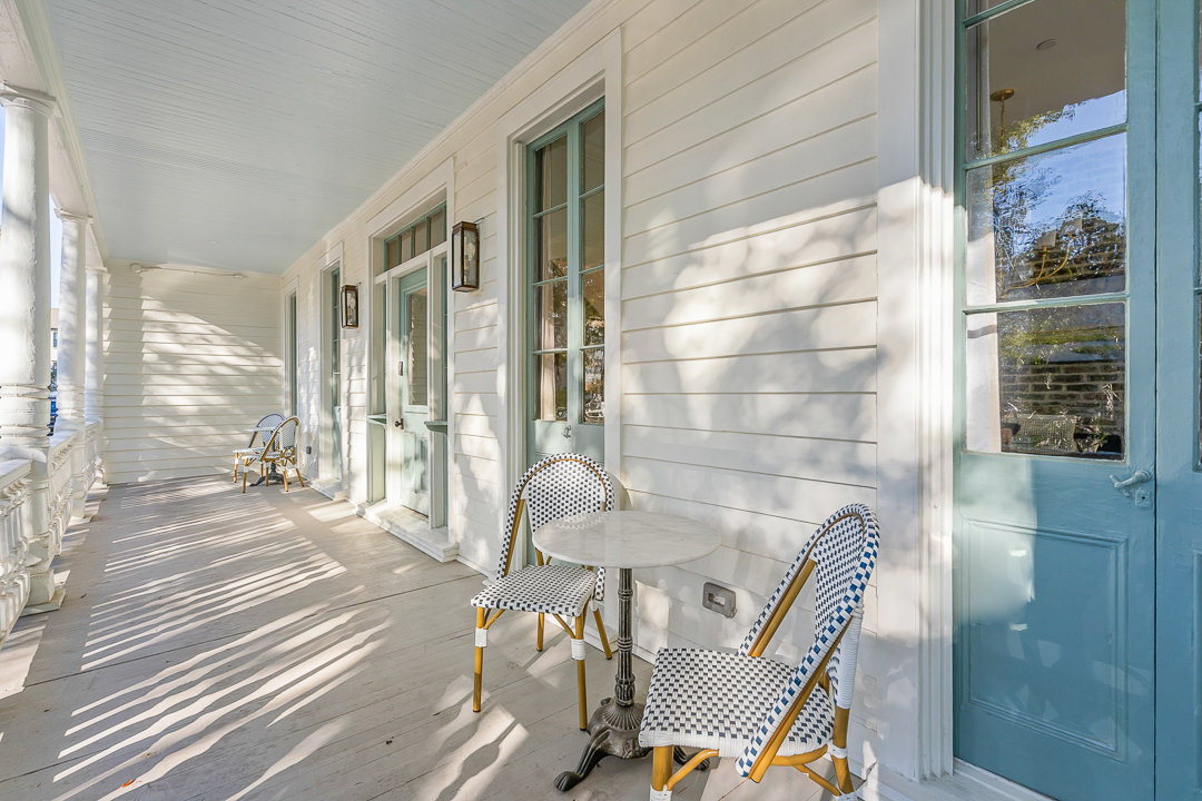 Charleston Vacation Rental
