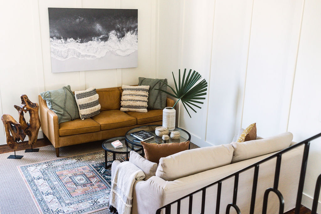Charleston Vacation Rental