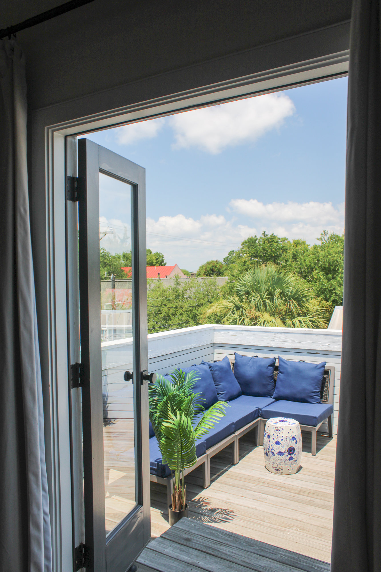 Charleston Vacation Rental