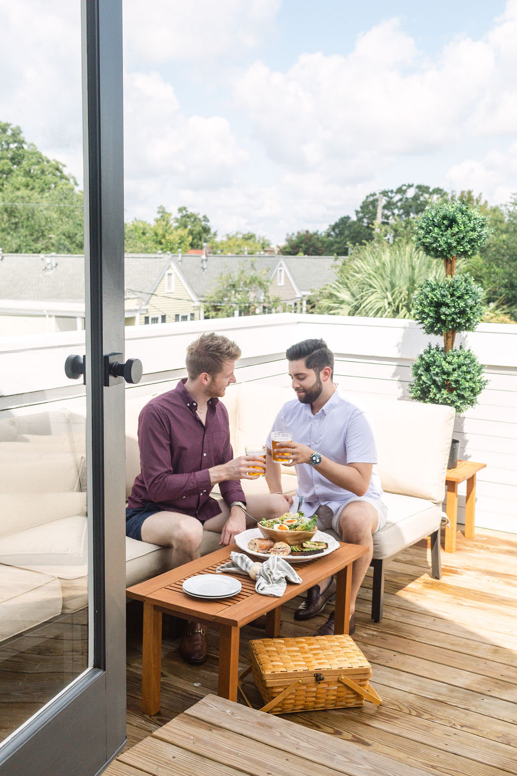 Charleston Vacation Rental