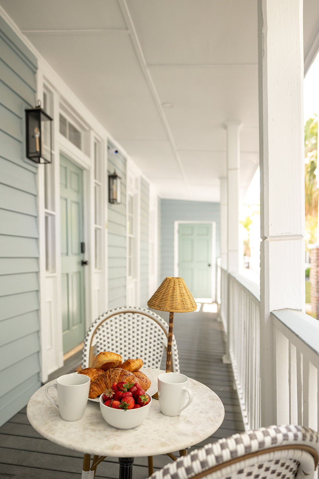 Charleston Vacation Rental
