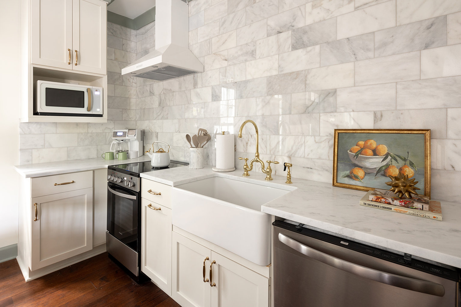 Charleston Vacation Rental