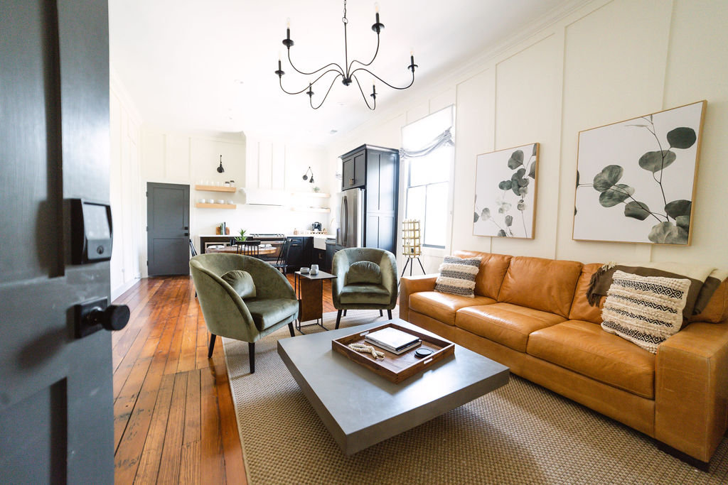 Charleston Vacation Rental