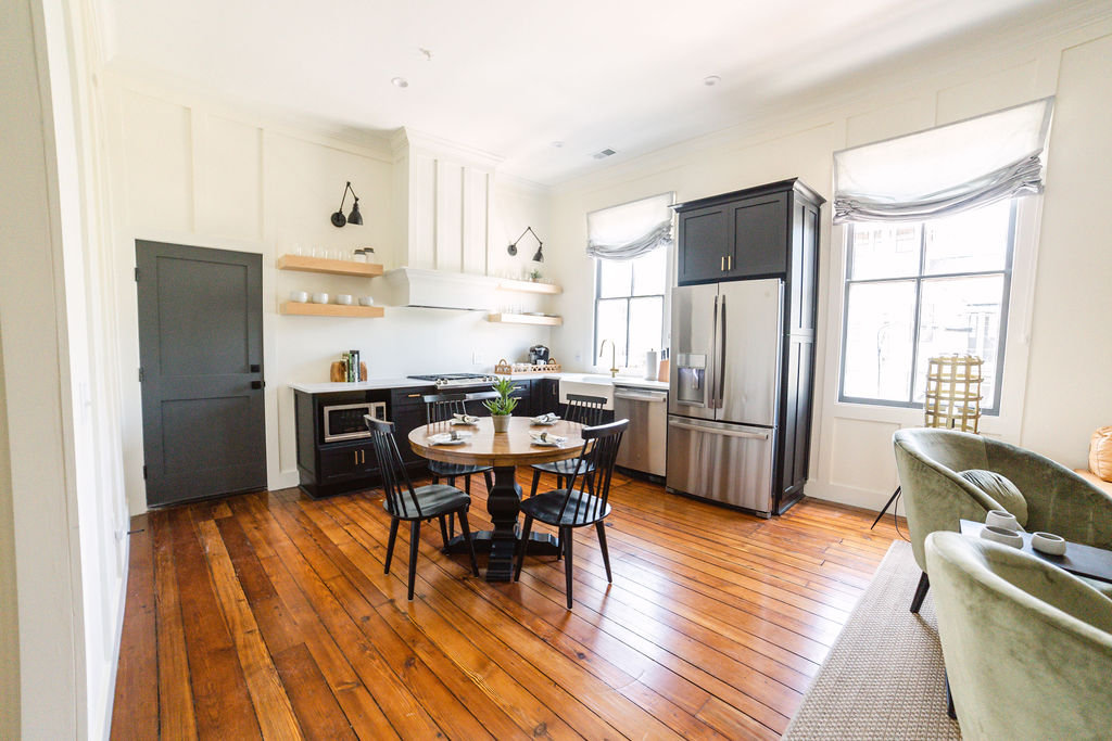 Charleston Vacation Rental