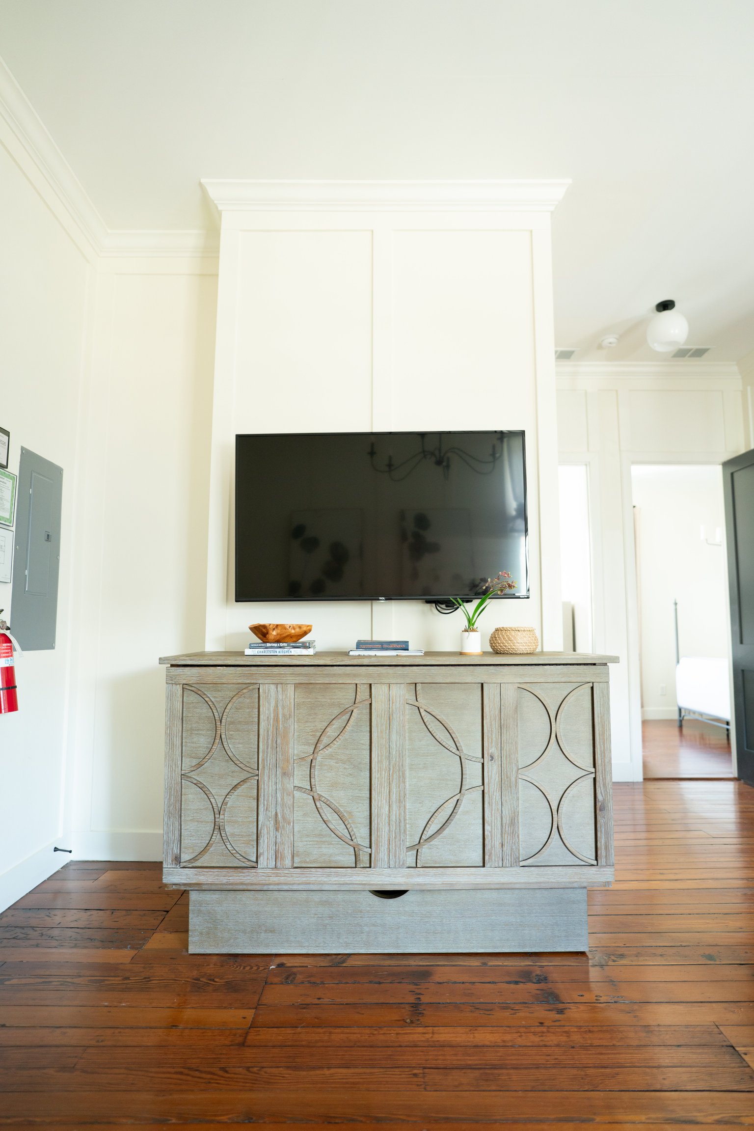 Charleston Vacation Rental