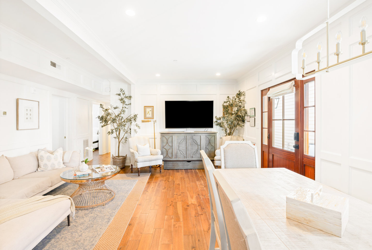 Charleston Vacation Rental