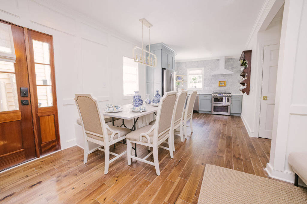 Charleston Vacation Rental