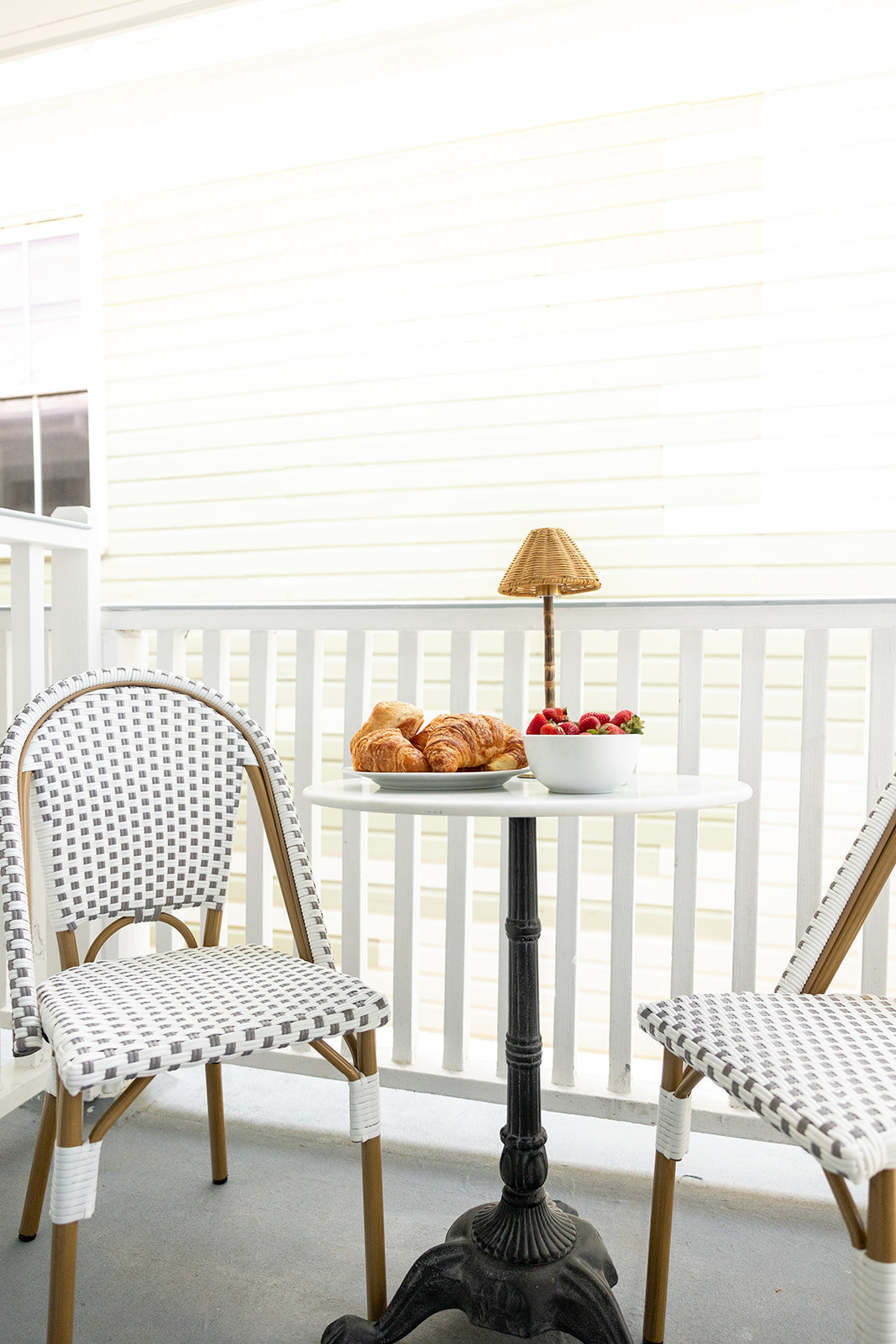 Charleston Vacation Rental