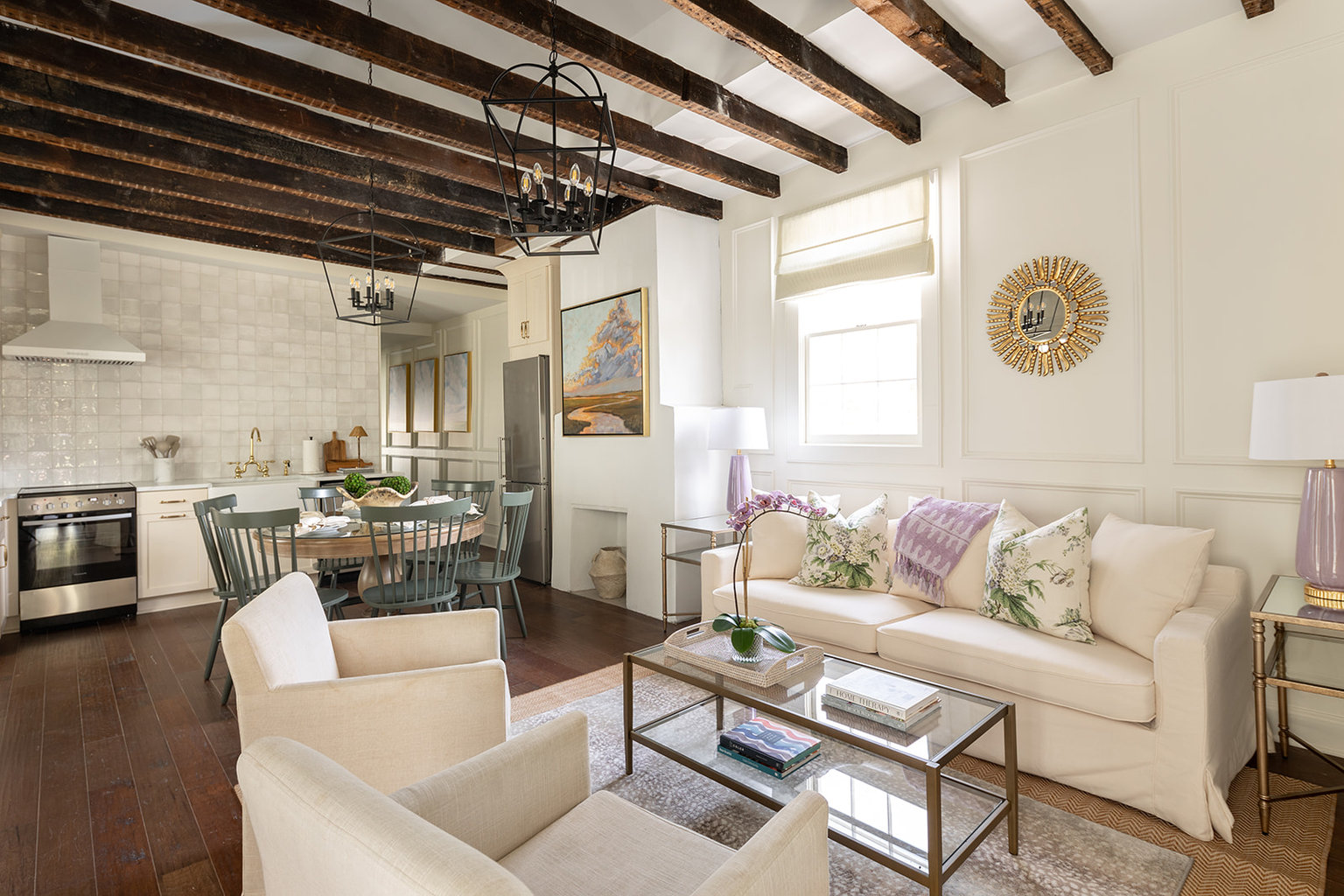 Charleston Vacation Rental