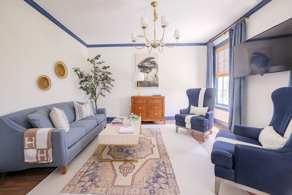 Charleston Vacation Rental