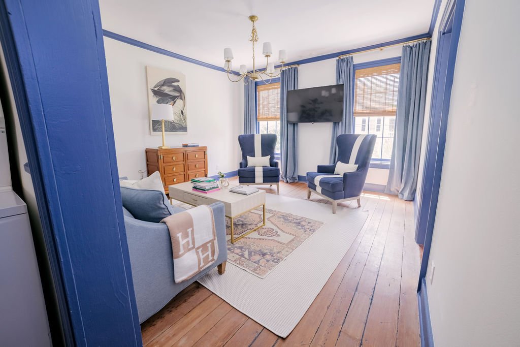 Charleston Vacation Rental