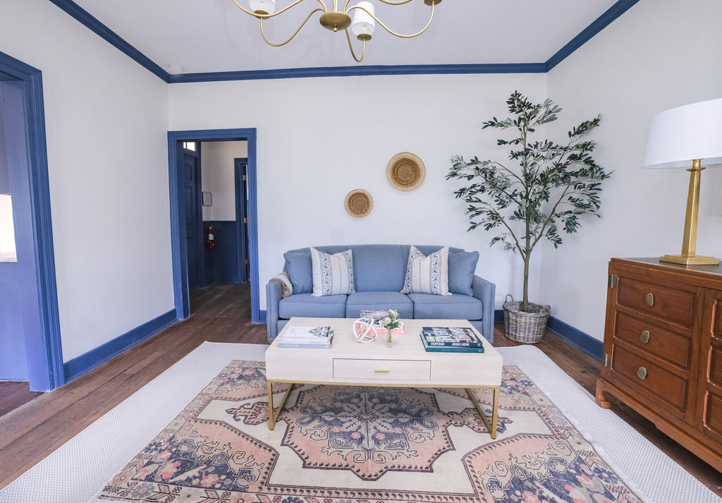 Charleston Vacation Rental