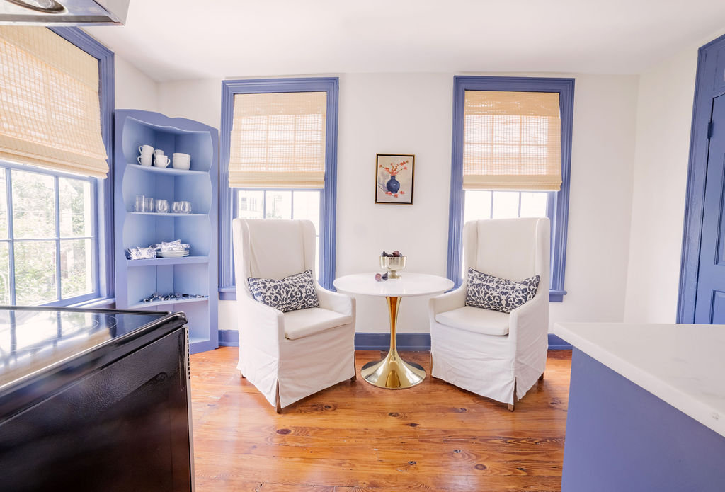 Charleston Vacation Rental